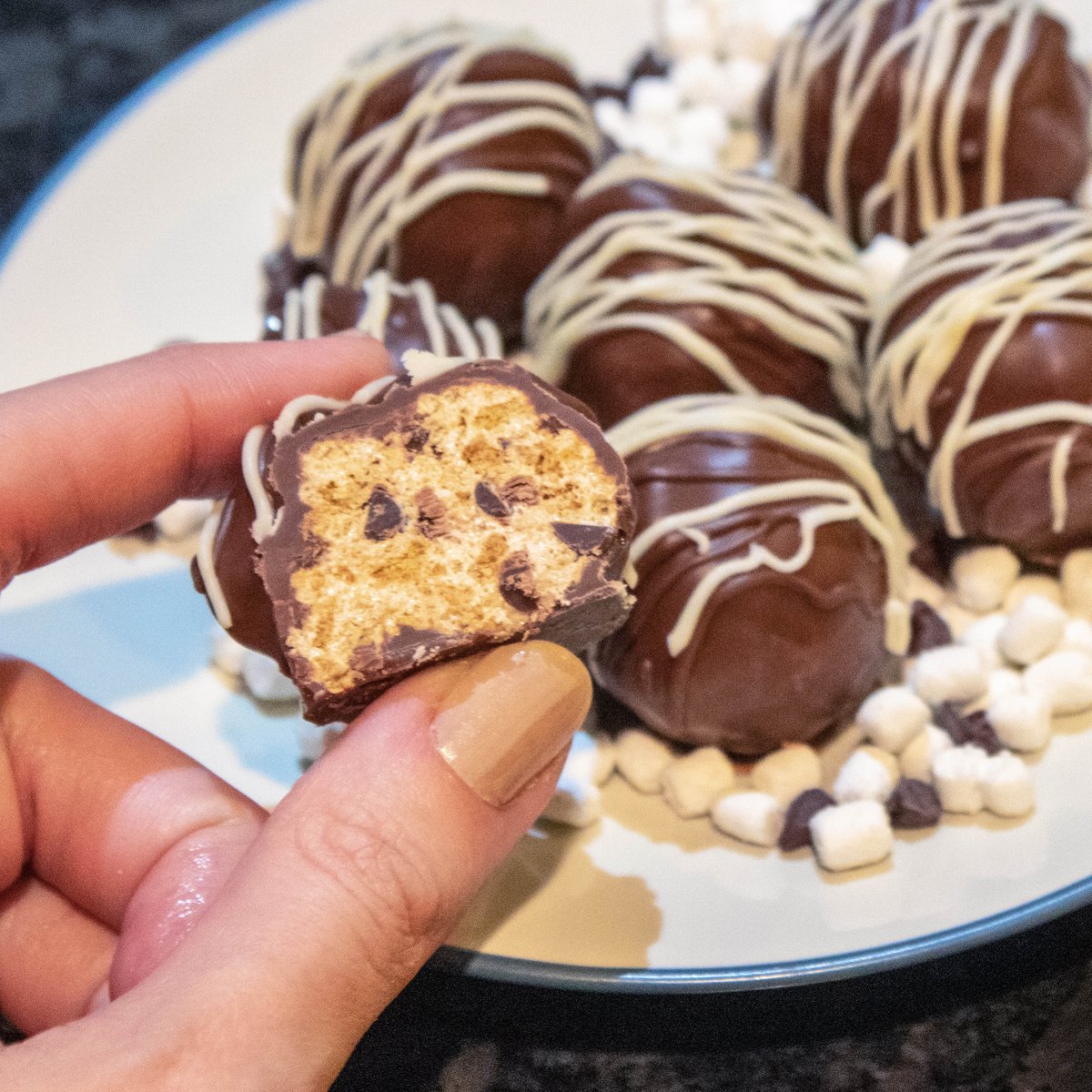 Best with Chocolate (@bestwchocolate) / Posts / X