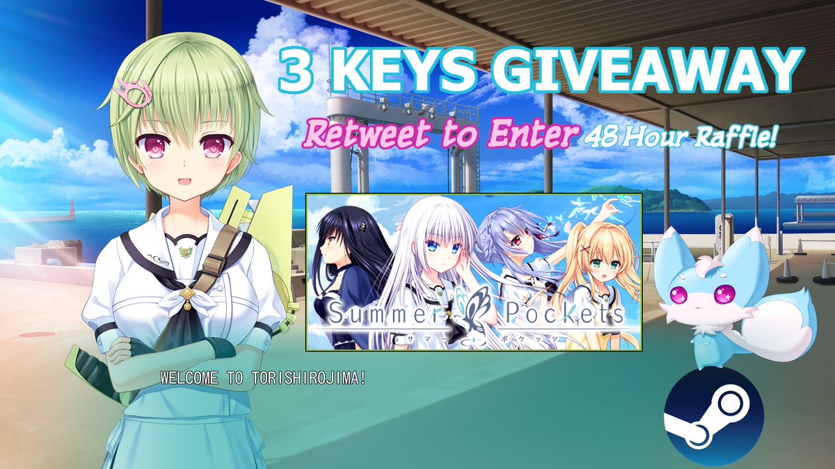 Aozora Lookout tweet media