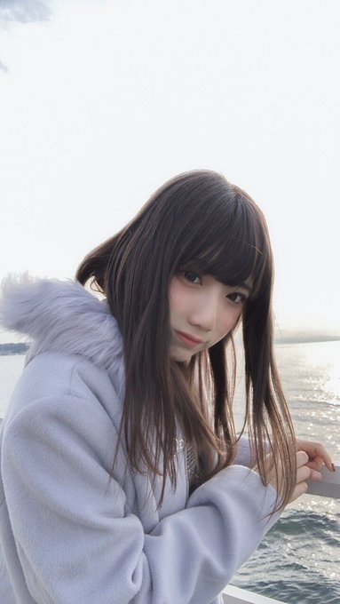 Twitterのコスプレ画像16