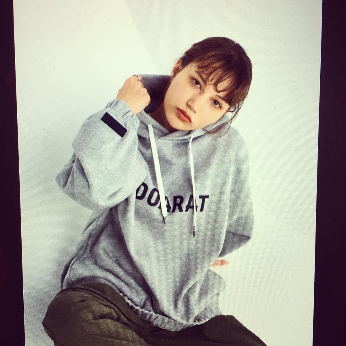 DOARAT_tokyo's tweet photo. 2020  DOARAT再始動！

#doarat
#tokyo
#harajuku 
#streetfashion https://t.co/jN9XOnnRdo