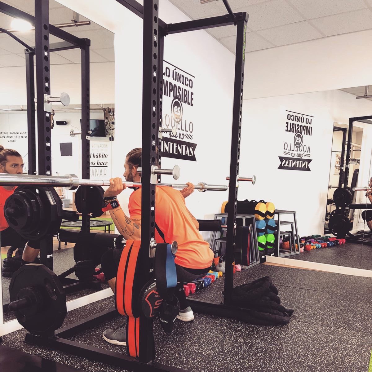 Jarque92's tweet photo. TÉCNICA DEPORTIVA “Conjunto de modelos biomecánicos y anatómico-funcionales que los movimientos deportivos tienen implícitos para ser realizados con la máxima eficiencia. https://t.co/UraFLTrFel
