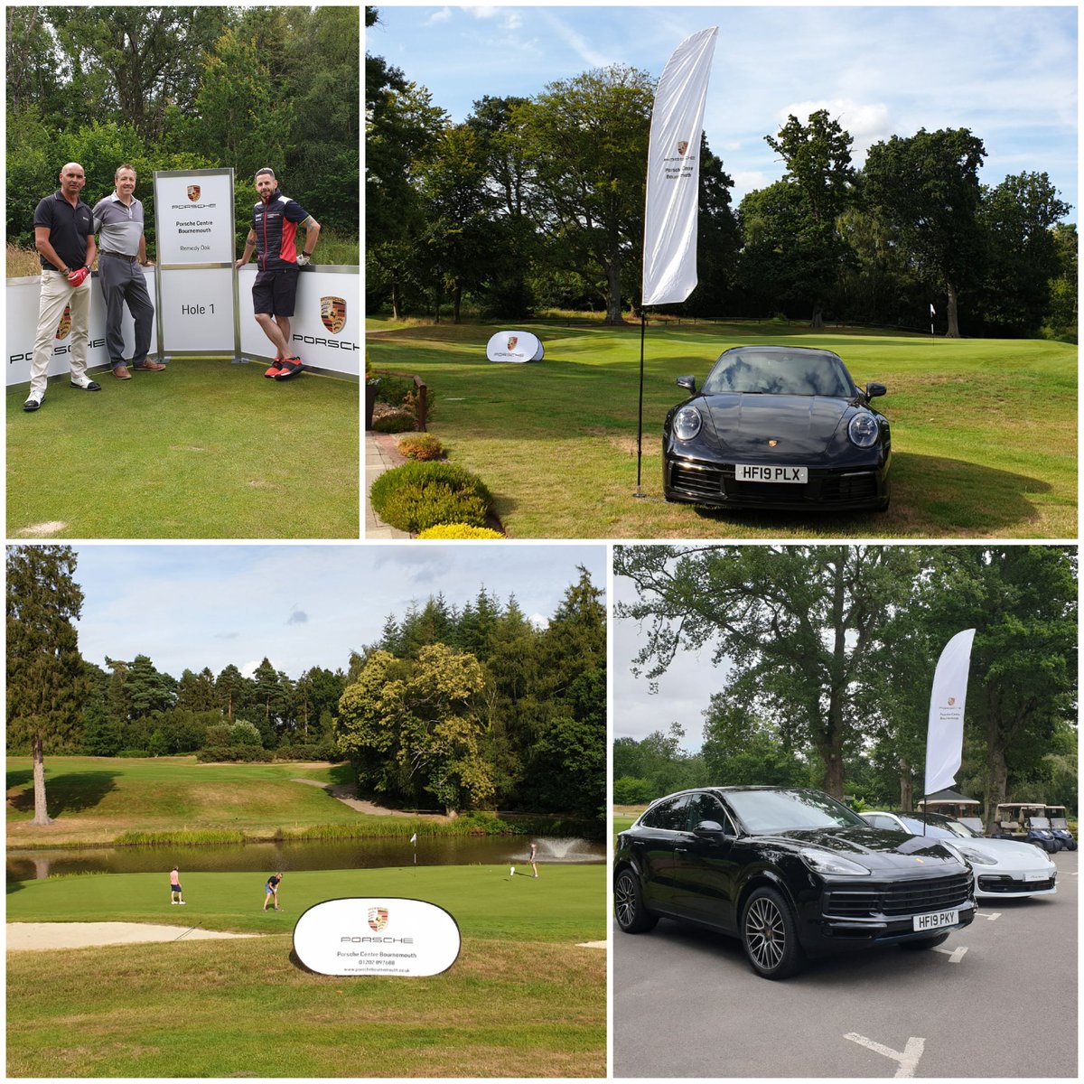 Remedy Oak provides a first class experience for golfers and restaurant patrons. 

⛳️ Join: nigel@remedyoak.com #joinremedy 

🍴 Dine: catering@remedyoak.com #dineremedy

🏌️ Play: info@remedyoak.com #playremedy

🤵 Corporate: aaron@remedyoak.com #corporateremedy