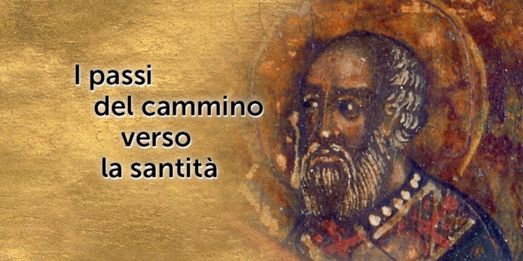 Come si diventa Santi? Ripercorrete con noi i passi del cammino verso la #santità 🙏
causesanti.va/it/i-passi-del…
