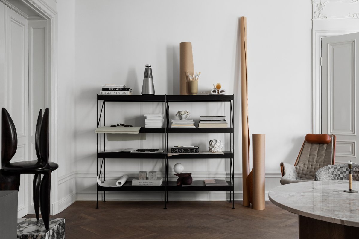 Norm Architects tweet media