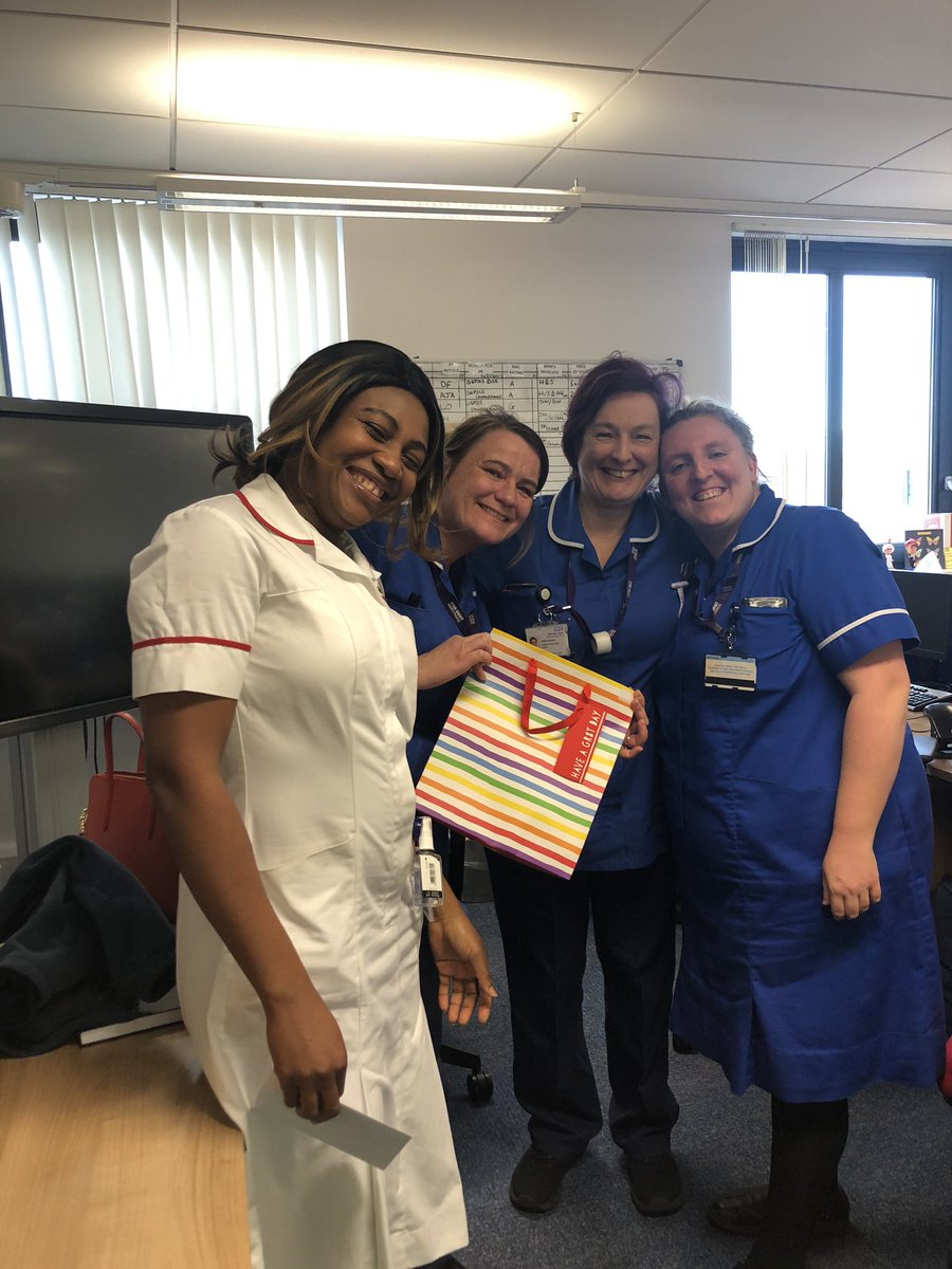 Gemma Rycroft QN ๐ (@gemrycroft) on Twitter photo Congratulations Nelly on finishing your placement successfully with West Cluster. It has been a pleasure. Fabulous mentors Sarah, Jo & Debra. Nelly good luck on your final placement! ๐ <a href="/debrajackson754/">Debra Jackson</a> <a href="/alywadsworth/">Alyson Wadsworth</a> <a href="/NCAlliance_NHS/">Northern Care Alliance NHS Foundation Trust (NCA)</a> @oldhamcares Congratulations Nelly on finishing your placement successfully with West Cluster. It has been a pleasure. Fabulous mentors Sarah, Jo & Debra. Nelly good luck on your final placement! ๐ <a href="/debrajackson754/">Debra Jackson</a> <a href="/alywadsworth/">Alyson Wadsworth</a> <a href="/NCAlliance_NHS/">Northern Care Alliance NHS Foundation Trust (NCA)</a> @oldhamcares