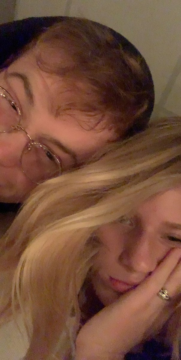 Joe_Br0wn12's tweet photo. Happy birthday to one of the realist people I know! Love you lib❤️ https://t.co/1xhEBd2gbv