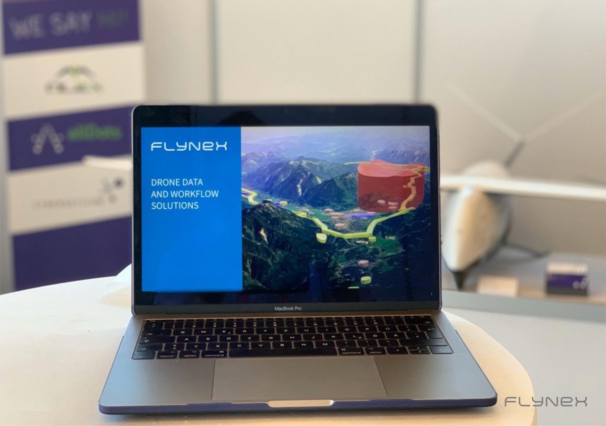 FlyNex_io's tweet photo. Proud to support Team #QLEX at the African Drone Forum 2020 with the worlds most sophisticated airmaps for #BVLOS drone operations worldwide. @all_dots @synergeticon @adf_rising @WorldBank @WorldBankAfrika #drones #Kigali #adf2020 #AfricanDroneForum #AfricanDroneVoice https://t.co/70bKTAULZs