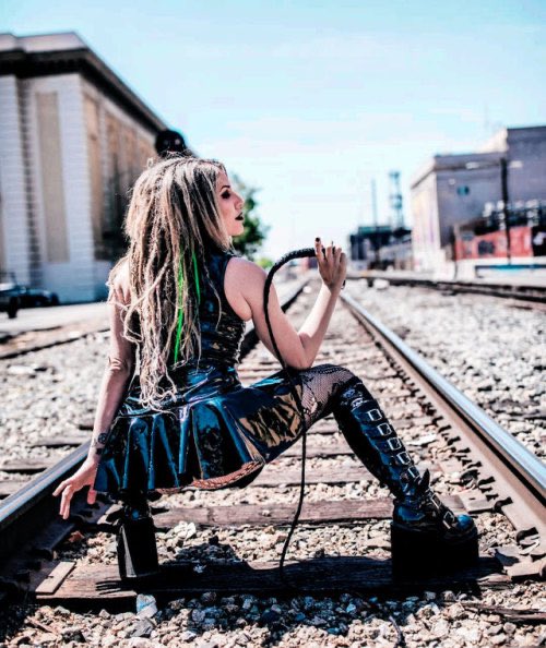 Siouxsie Blade tweet media
