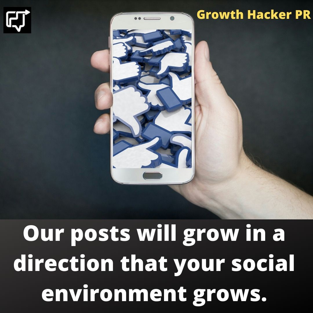 growthhackerpr1's tweet image. Our posts will grow in a direction that your social environment grows.
growthhackerpr.com
#socialmedia #business #mobileapp #production #brand #seo #quality #loader #clients #instagrammarketing #b #socialmediamanagement #digital #social #brand #emailmarketing