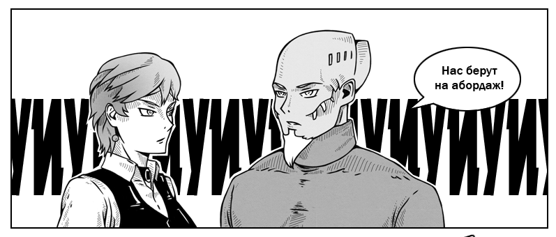 mm_graphic's tweet photo. Теперь уже мало, кто в курсе, но я всё ещё автор комикса. #ttesc https://t.co/yGWie1F7XO https://t.co/R9ZINjBjyI
