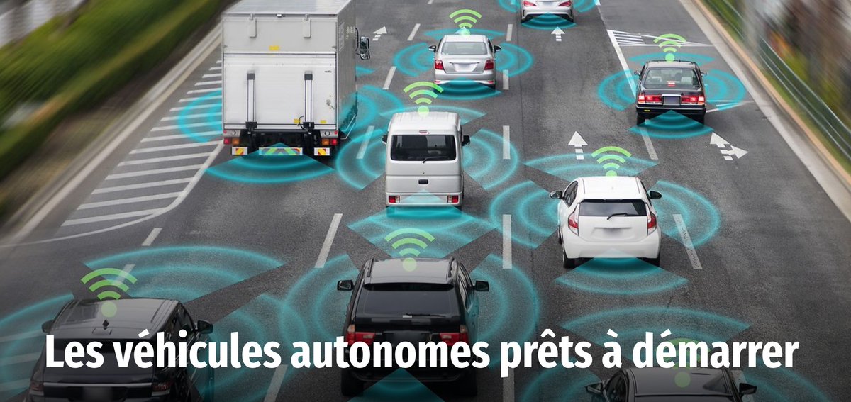 SnT_uni_lu's tweet photo. A recent article about autonomous driving featuring both our spin-off @Motion_S_Lux and our #360lab
๐https://t.co/Gul1kWSLJf https://t.co/5fZuogh6gS