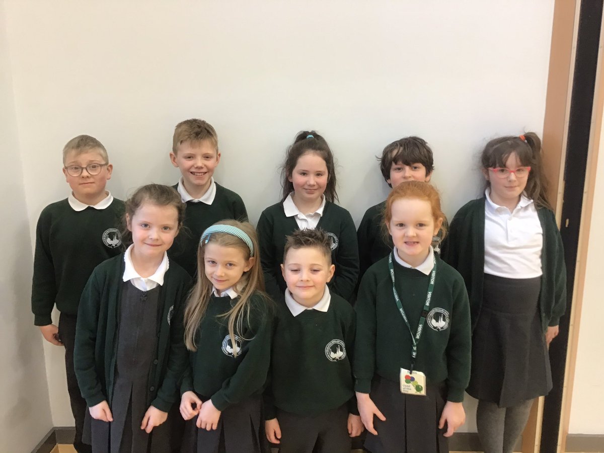 Omagh Integrated PS & Nursery (@omaghintegrated) on Twitter photo Our first recipients of a ‘Value of the Month’ Award. These pupils have been recognised for showing KINDNESS during the month of January. Well done to all. February’s Value of the Month is FRIENDSHIP. #KindnessMatters #friendship Our first recipients of a ‘Value of the Month’ Award. These pupils have been recognised for showing KINDNESS during the month of January. Well done to all. February’s Value of the Month is FRIENDSHIP. #KindnessMatters #friendship