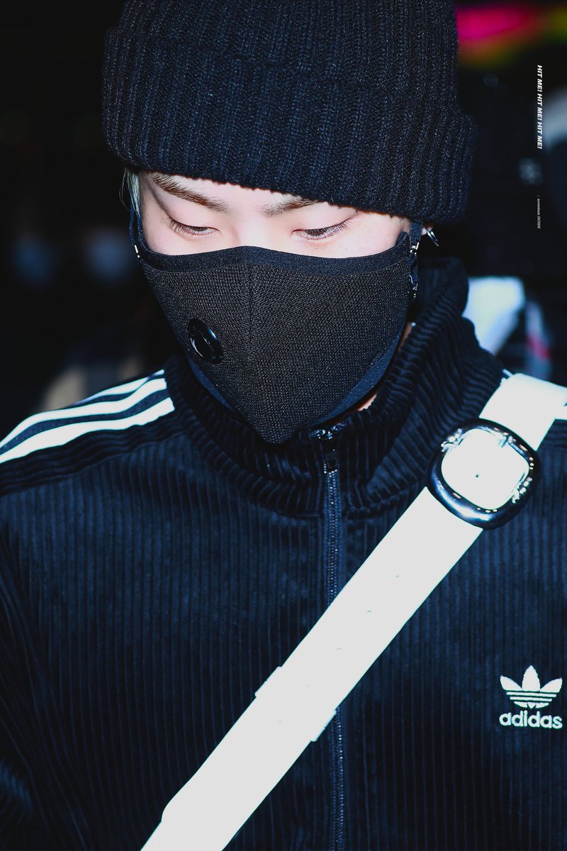 HITMEx17's tweet photo. the february syndrome #seventeen #호시 https://t.co/RE9muedvPs