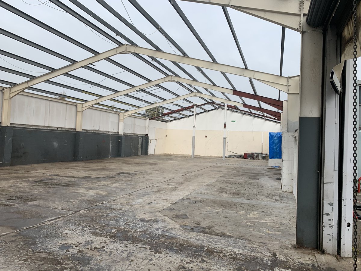 TriglyphEng's tweet photo. We are pleased to have been appointed by Brice Consulting Limited to provide the MEP and Architectural services for Bell &amp; Colvill’s new after-sales centre in Guildford.
Established in 1970 Bell &amp; Colvill provide after-sales servicing for Lotus, McClaren, Morgan, Subaru and Saab! https://t.co/Gak5eB4vOG