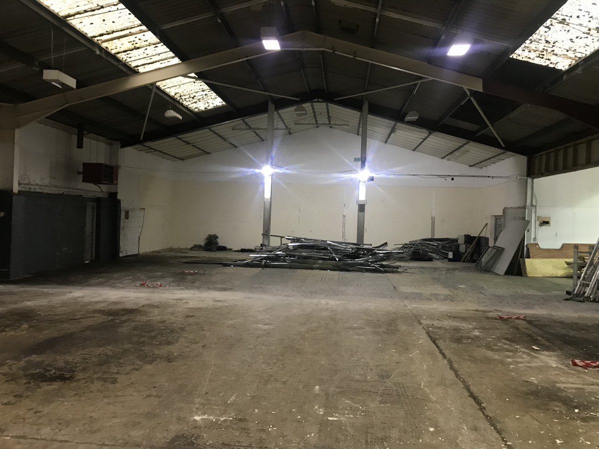 TriglyphEng's tweet photo. We are pleased to have been appointed by Brice Consulting Limited to provide the MEP and Architectural services for Bell &amp; Colvill’s new after-sales centre in Guildford.
Established in 1970 Bell &amp; Colvill provide after-sales servicing for Lotus, McClaren, Morgan, Subaru and Saab! https://t.co/Gak5eB4vOG
