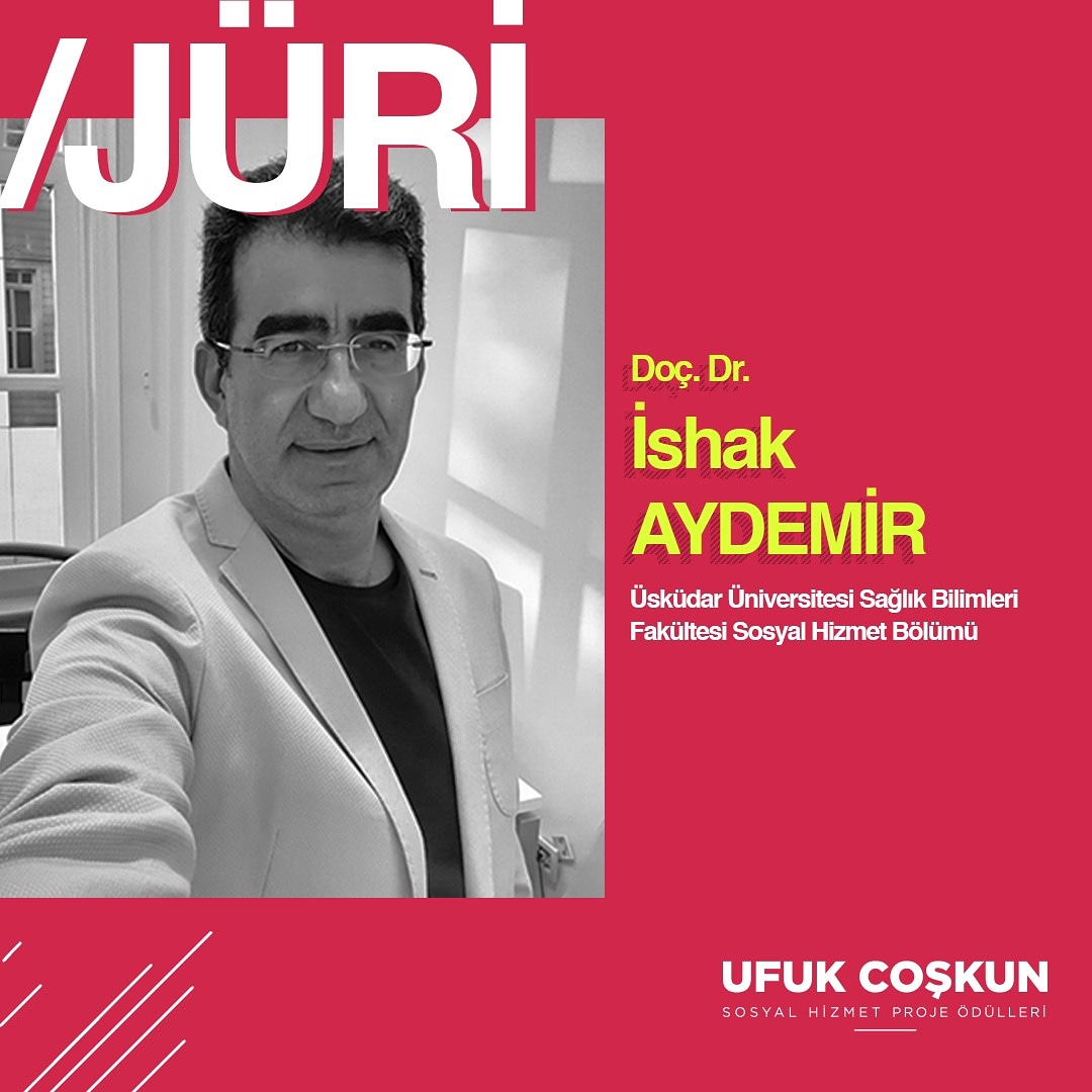 UOdulleri's tweet photo. Jüri Üyemiz Doç. Dr. İshak AYDEMİR - Üsküdar Üniversitesi Sağlık Bilimleri Fakültesi Sosyal Hizmet Bölümü
#SosyalHizmetinGeleceğiİçinBirFikrimVar
#yarisma #ufukcoşkunödülleri #fikirlerikanatlandır #sosyalhizmetler
#üsküdarüniversitesi
#siteplus
https://t.co/WWx0e273vC https://t.co/njilqSWObZ