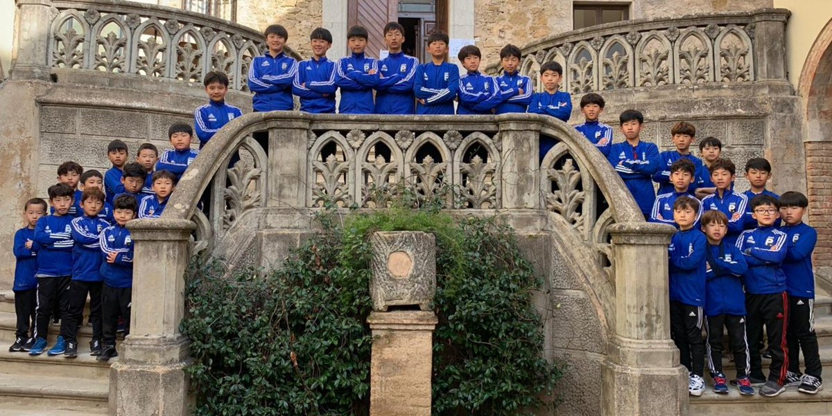 FCPotential tweet media