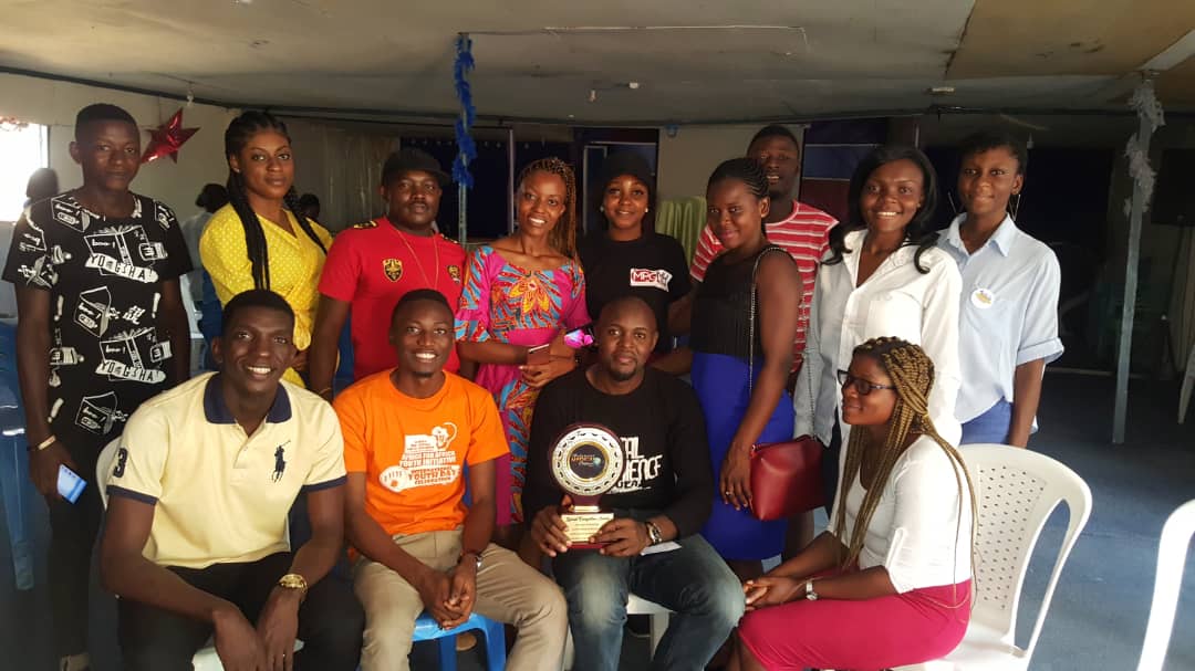 vmccameroon's tweet photo. Showing love to others is our lifestyle and it's the only way to truly show that we care.
To be a part of this, you can  partner with us via the following contact
Tel: (+237) 676788352 or send an email to vmccameroon@gmail.com

#237vmcorps
#BCPO2020
#Savingliveseveryday https://t.co/ZEKTgqDUY4