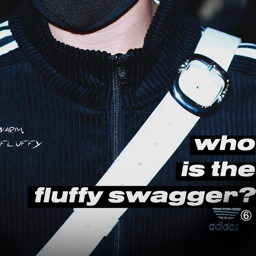 HITMEx17's tweet photo. fluffy swagger https://t.co/8Qu4gDQJRu