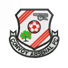 FinnHarpsFC's tweet photo. Another big shout to the committee at Convoy Arsenal FC who have renewed their long standing membership of the 500 Club.
The importance of local football people getting behind the Harps is huge.
#PartOfTheTeam
#WeAreDonegal
Join them at https://t.co/V1DyJhrjQO https://t.co/o3G17Gk4P9
