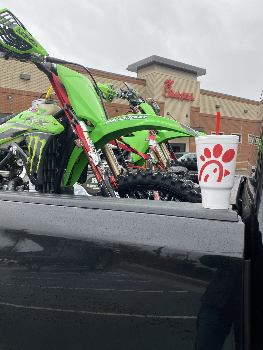 Fred Andrews tweet media