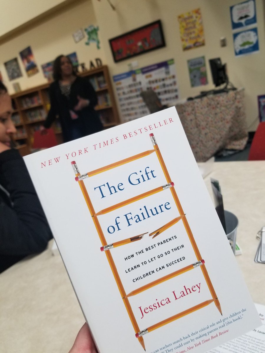 #RedefiningSuccess at <a href="/AustinElem/">Austin Elementary</a>! Great first night at our parent book study with <a href="/lsqualls/">Dr. Lorie Squalls</a>. You know you love your school when you hope they can teach you to parent the way they teach. ❤ #AllinatAustin