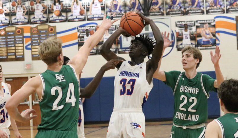 ⚔️GAMEDAY⚔️
Last Friday Night‼️
Vs Manning 

Teacher Appreciation Night 📚✏️

Girls- 7:00
Boys- 8:30