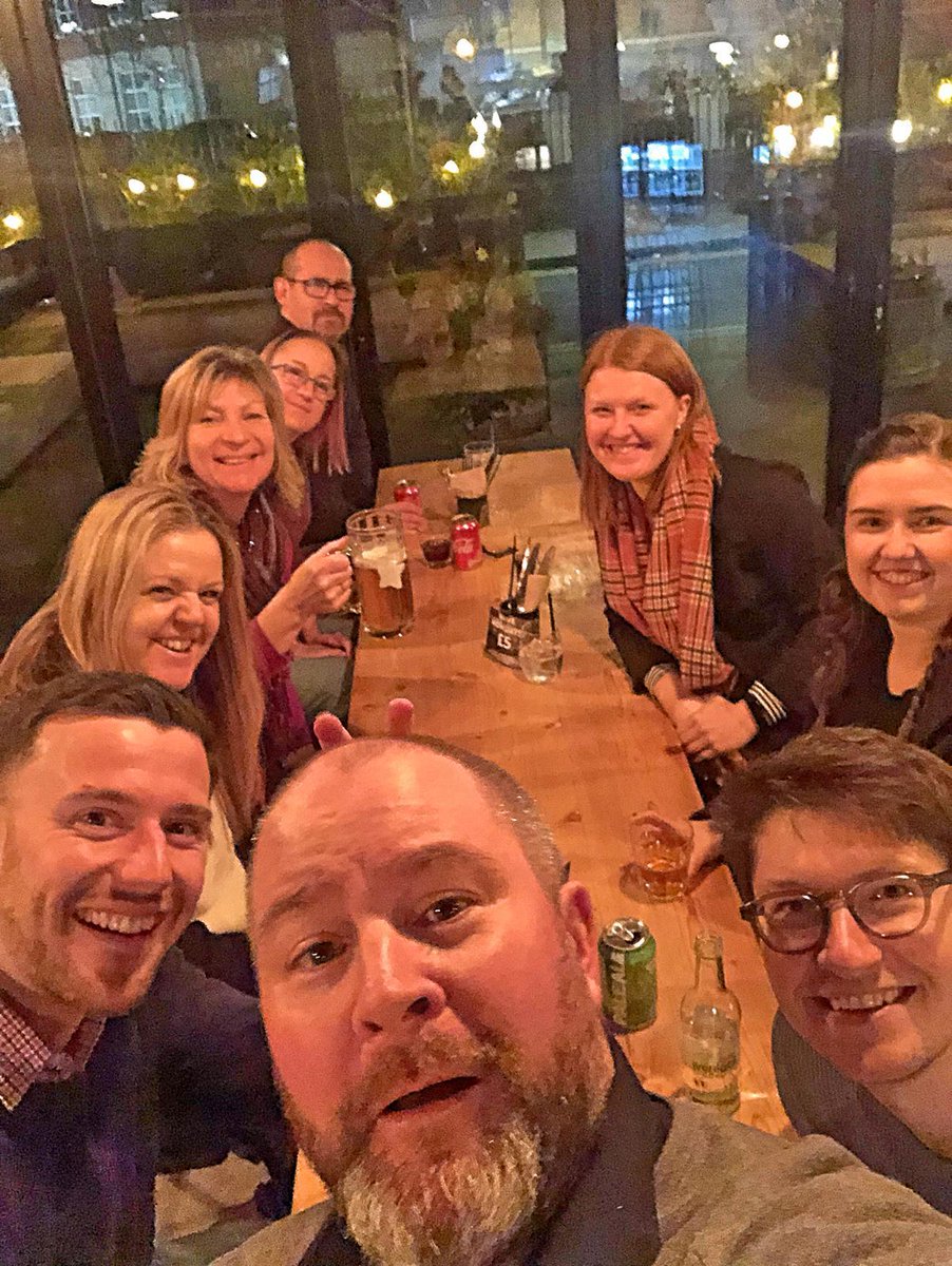 ZebraArchitects's tweet photo. The first Dazzle social of 2020. Great fun was had at The Burger Shop, Worcester. https://t.co/YAtCvMiejD
