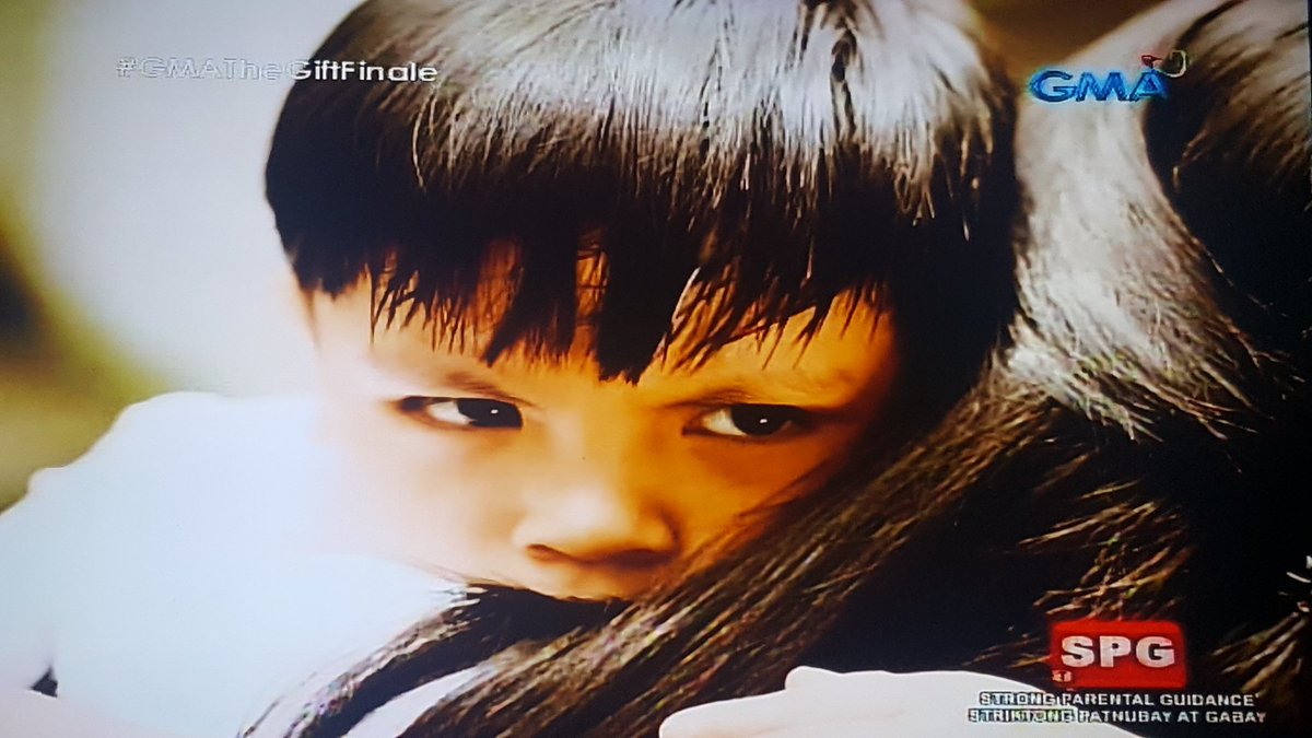 ALDENaticsPamp's tweet photo. Nay Nay &amp; Joseph!

@aldenrichards02 
@msjeangarcia 
#GMATheGiftFinale https://t.co/TAEc35DXsv