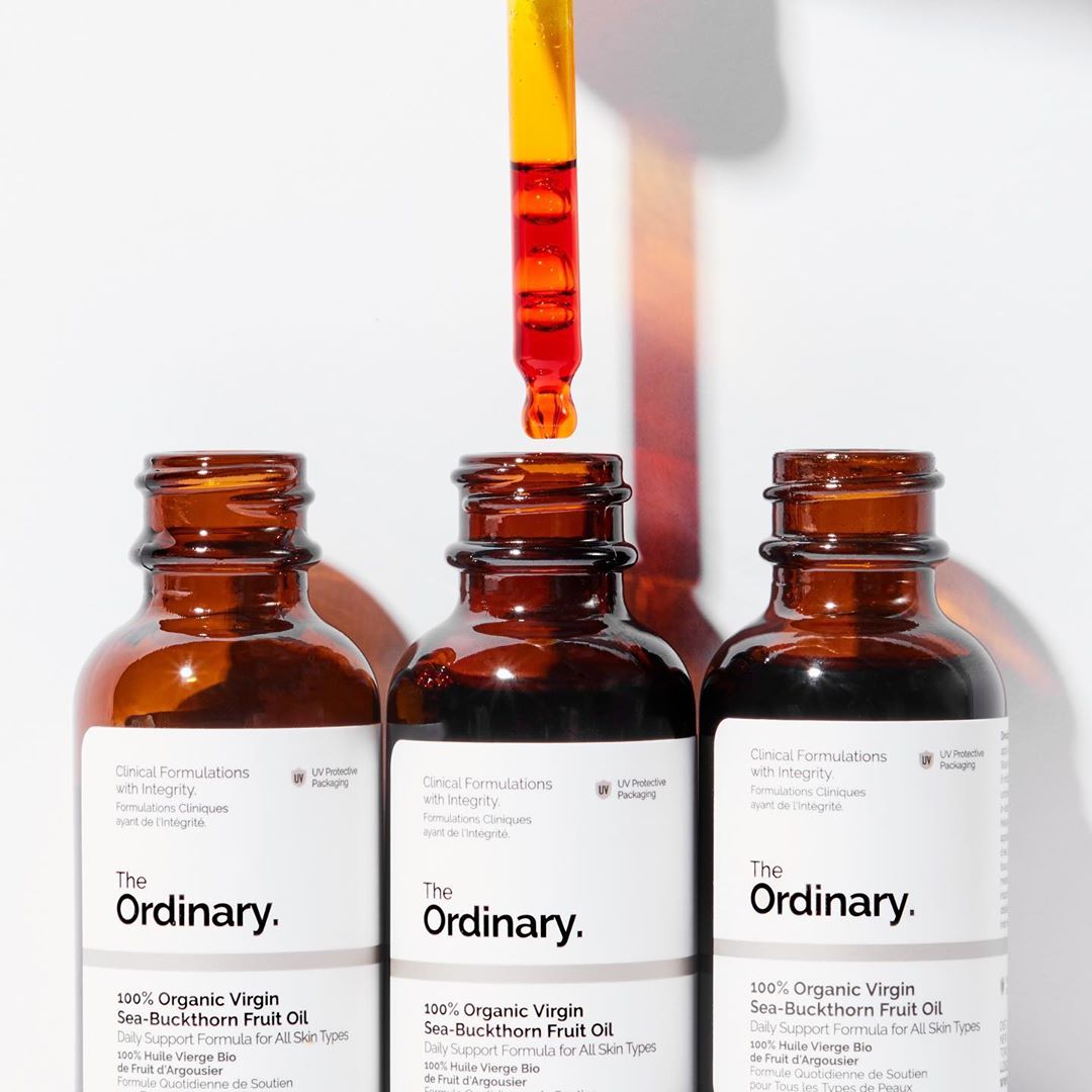 Glamtownshop's tweet photo. ¿Has probado The Ordinary? 🧬 Esta formulación contiene aceite 100% puro de Fruta de Espino de origen sostenible, orgánico, sin refinar y de origen virgen.🧪🦠
Ayuda a proteger la piel del daño causado por los radicales libres y a mantener el equilibrio. ☺ https://t.co/KZSz69jQKB