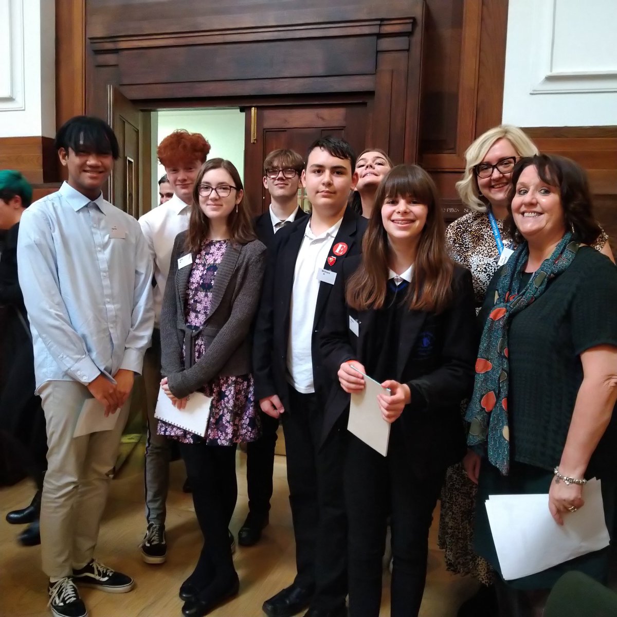 HeadStart Kent (@headstartkent) on Twitter photo Students and staff from @Homewood_School did a great job at the <a href="/EBPUnit/">Evidence Based Practice Unit</a> #HeadStartLearning conference this week 👏👏👏 <a href="/TNLComFund/">The National Lottery Community Fund</a> Students and staff from @Homewood_School did a great job at the <a href="/EBPUnit/">Evidence Based Practice Unit</a> #HeadStartLearning conference this week 👏👏👏 <a href="/TNLComFund/">The National Lottery Community Fund</a>