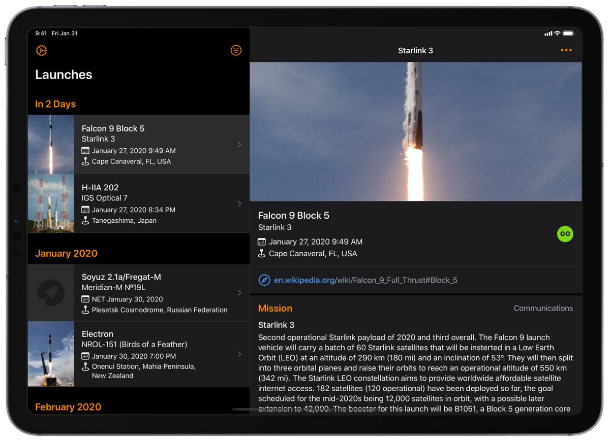 Launchcraft tweet media