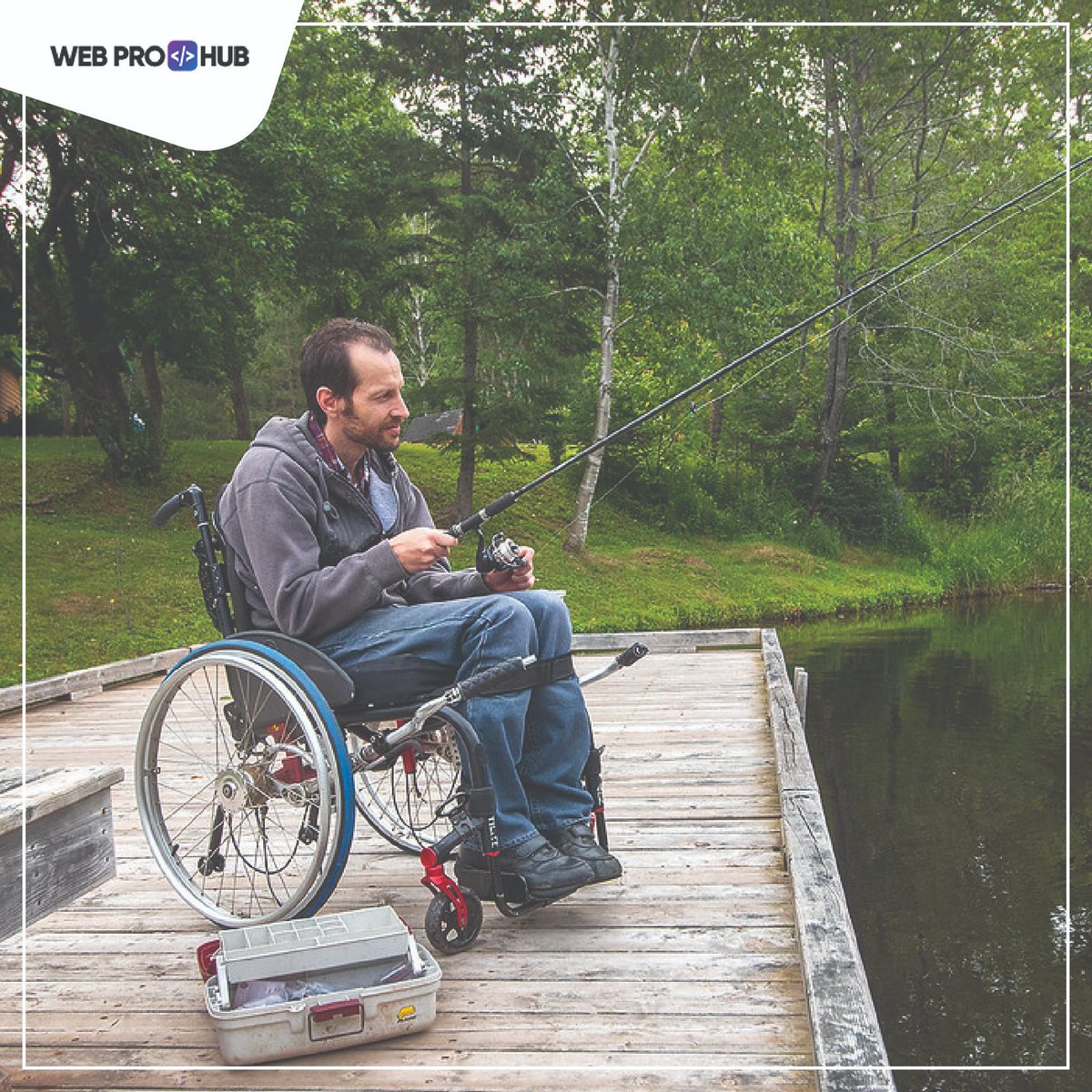 webprohubuk's tweet photo. A warm welcome to Mr. Ken Martin!
- From survey business leaders, one third did not think their organization would benefit from employing a disabled person. We need to remove the prejudice and struggles disabled people face in the workplace. 
 #employeeengagement #prejudice #wph https://t.co/olcSHs4A5A