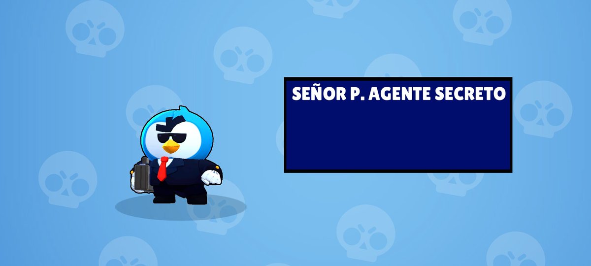 SeGameplaysYT's tweet photo. Apadrina un pingüino 🎩🕶️ https://t.co/9pXJDLP4IA