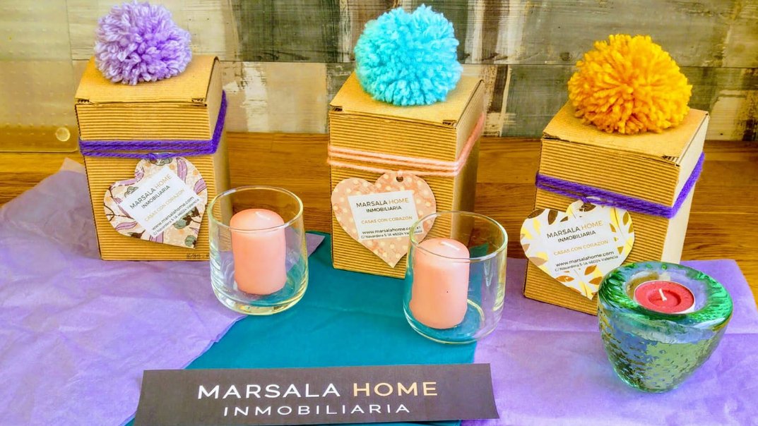 !Con un poco de esfuerzo se consiguen grandes cosas!
Como ayudar a Amparo Barrue en sus Cenas Benéficas en favor de las Asociaciones de animales
Quisimos ayudarle donándole varios regalos que se rifaran durante el evento
#dogs #cats #Perros #gatos 

marsalahome.com/cenas-benefica…