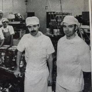 CornDollyFoods's tweet photo. Today marks the Corn Dolly's 30th Anniversary. Looking back, we feel very privileged serving a community that has stuck by us. 
It's never been easy, but we love what we do. Thank you, we look forward to continuing our relationship with you all for many more years to come!😃 https://t.co/bWhDg4HLbO