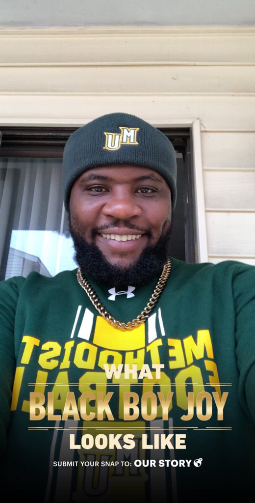 CoachFavorite's tweet photo. Some people laugh at me cause I'm different but I laugh at them because they all the same🤣🤷🏾‍♂️
#MyOwnUniqueWayOfDoingThings😌
#DareToBeDifferent😈
{Isaiah 54:17🤷🏾‍♂️} {Isaiah 14:27🙌🏾}
#NOWeapons🙅🏾‍♂️ #ImBLESSED🙏🏾
#CoachFavorite🏈 #Champ😎🏆
#LongLiveRasta😇🕊 https://t.co/UYFzxUDEtc