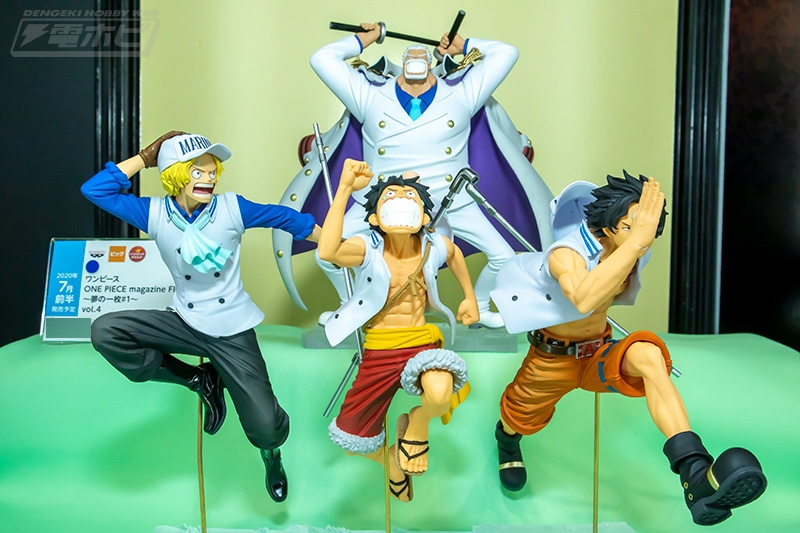電撃ホビーウェブ ドラゴンボール ワンピース ナルト るろうに剣心 などの新作フィギュアが大量展示 第59回 プライズフェア In Jaepo速報レポート Bandai Spiritsプライズ事業部 バンプレスト 編 T Co Tazzabcaj0 プライズ 電撃ホビーウェブ ドラゴンボール ワンピース ナルト るろうに剣心 などの新作フィギュアが大量展示 第59回 プライズフェア In Jaepo速報レポート Bandai Spiritsプライズ事業部 バンプレスト 編 T Co Tazzabcaj0 プライズ