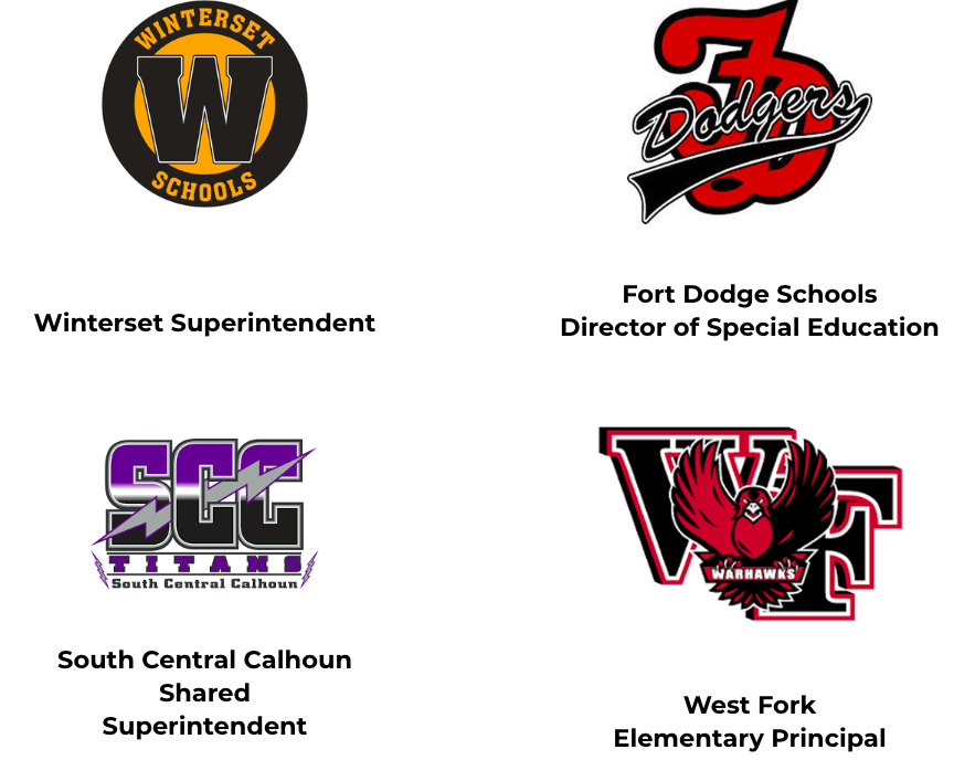 GrundmeyerLeadS's tweet photo. Making your weekend plans? Get out and enjoy the slight Iowa warm up and then come back inside ready to take on your future! Several new positions up to check out on our website: https://t.co/91U7unq5fw #GLShiresFit #iaedchat #edleadership https://t.co/4ifKJQmczi