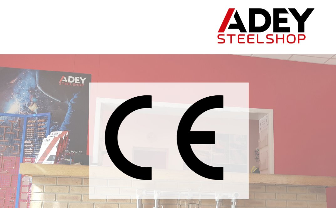ADEY Steelshop tweet media