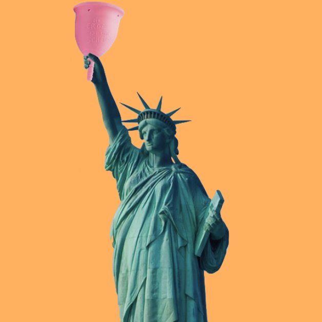 Entre santé et éco-culpabilité, quelques solutions pour vivre ses règles paisiblement ! bit.ly/375D1Kx
#zerowasteperiod