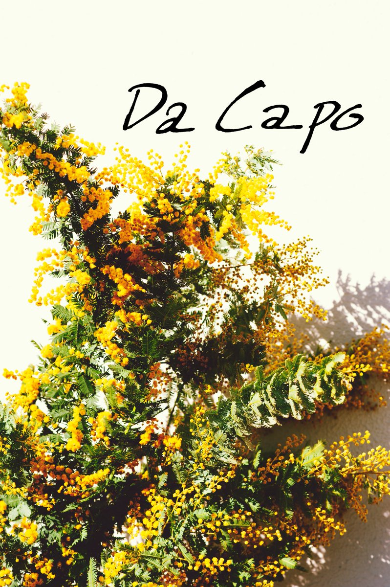 deedfashioncom's tweet photo. Da Capo “G#” ニットアーティストSEiとフォトグラファー江原将太郎によるコラボ連載
https://t.co/l5XDuc7pCl
“SEiが書く文章を元に背景を想像しながら、
二人で重ねていく月一回の連載
全てのページを読み終えた時に
色々な何気ない時間を思い出して欲しい” https://t.co/tRld7etcAQ