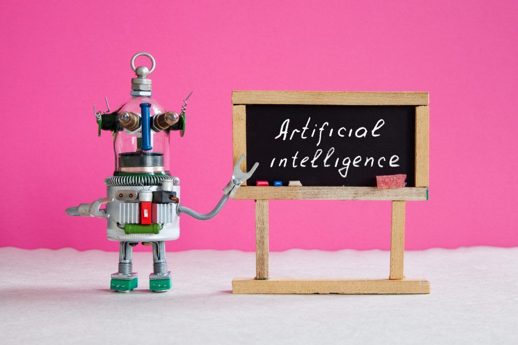geckoengage's tweet photo. 🦎 Chatbots are already transforming the higher education industry
🦎Chatbots can now be used as a key driver in improving retention rates at your institution
🦎Read our new GeckoBlog to find out more

#GeckoBot #chatbots 
https://t.co/YXoYcXWLYc https://t.co/SQnTPSflEs