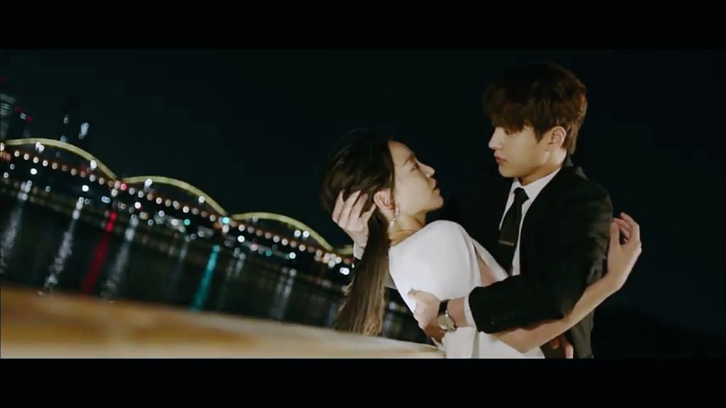 последняя миссия ангела любовь 5