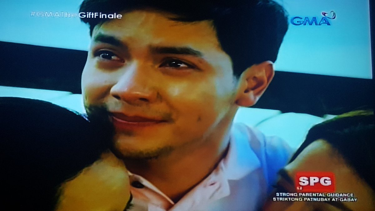 Hindi na mawawala ang 2 nanay mo - Nadia

<a href="/aldenrichards02/">Alden Richards</a>
<a href="/msjeangarcia/">Jean Garcia</a>
#GMATheGiftFinale