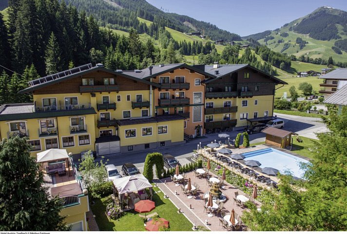 Visit the idyllic #hotelaustria in Saalbach Austria 🇦🇹 this June. Surround yourself with beautiful mountains 🏔 and lakes. 7 nights all inclusive flying ✈️ B’ham on 13/06/2020. £449. For more details contact Holiday Lounge #holidaylounge #saalbachhinterglemm #visitaustria