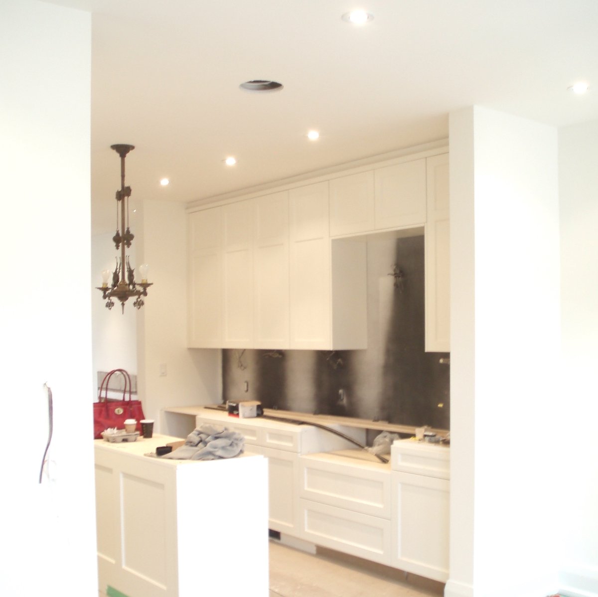CaseyDesignPlan's tweet image. Interior design is a labour of love… It is so rewarding to see a project coming together after months of sketching, design development and project management.  H #homerenovation #interiordesignersofcanada #ilovedesign #luxurydesign #sitevisit #projectinprogress