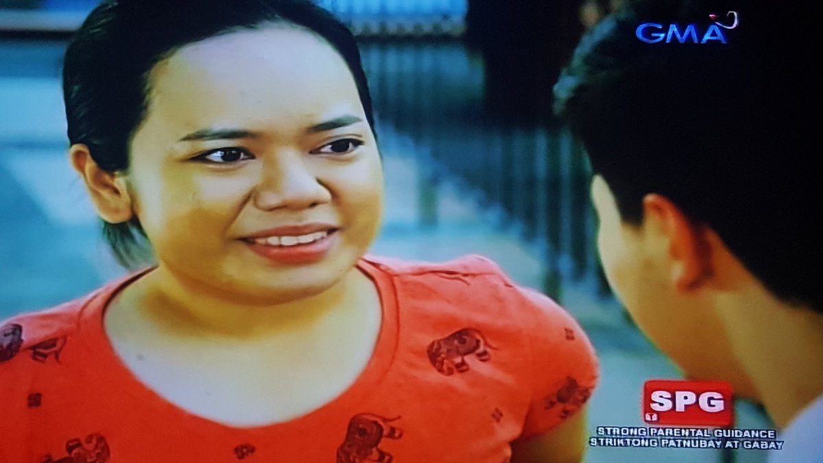 ALDENaticsPamp's tweet photo. Ipapaubaya na ni Nay Straw si Sep kay Ma'am Nadia!

@aldenrichards02 
@msjeangarcia 
#GMATheGiftFinale https://t.co/08tLDKeRgD