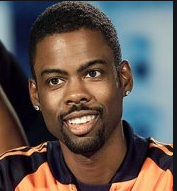 February, the 7th. Born on this day (1965) CHRIS ROCK. Happy birthday!!  