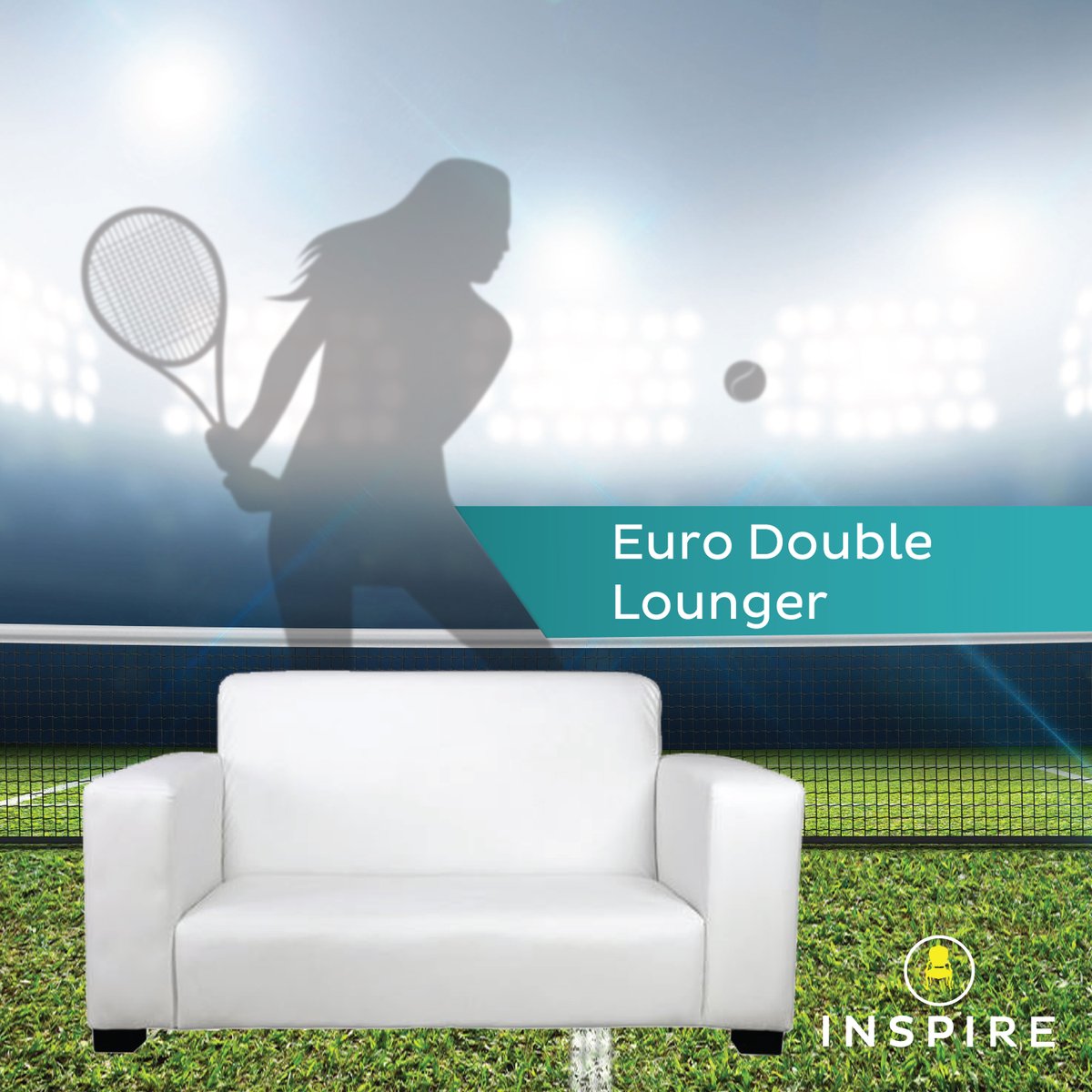 InspireRentals's tweet photo. GAME, SET, MATCH - It’s all in the bag with Inspire Furniture 🎾

#matchinafrica #eurolounger #tennis #sport #capetown #southafrica #inspire #inspirefurniture #getinspired #furniture #furniturehire #furniturerentals #eventing #events #eventingprofs #bespokeevents #exhibitions https://t.co/1cGZ9TDDsP